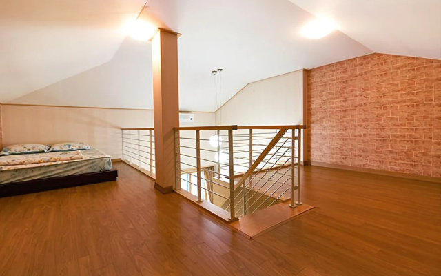 Hongchen Haeri House Pension