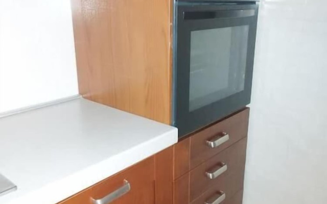 San Francesco Apartment