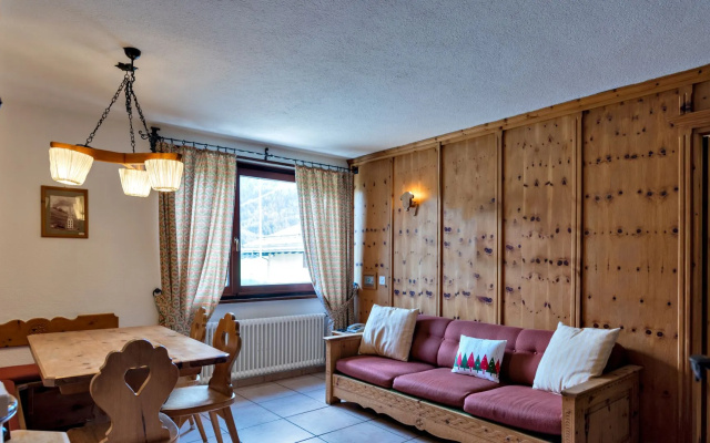Silva - Silvaplana - Apartment 35-Silva - Silvaplana - Apartment 35