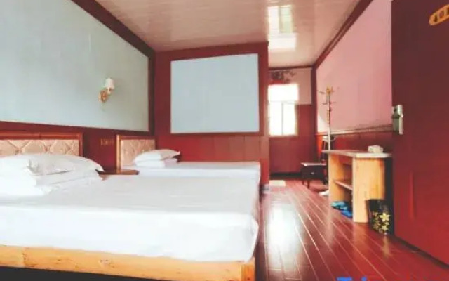 Zixing Zhuxiangyuan Farm stay