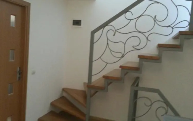 Cluj Lux Apartments