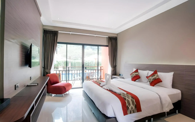 Frank Ao Nang Krabi Resort