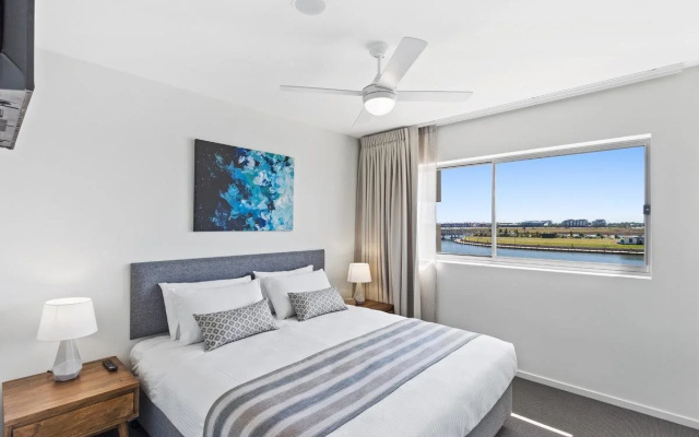 North Shore Kawana and Waterline