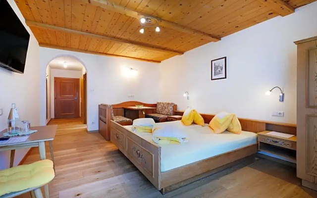 Hotel Chavalatsch