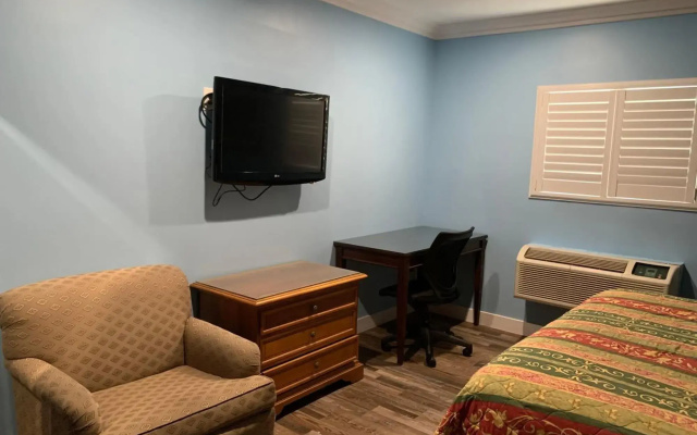 Redondo Beach Motel