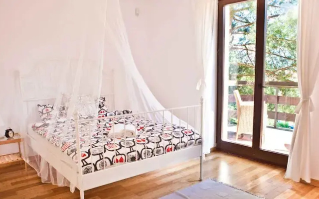 Aloha Guest House Sopot