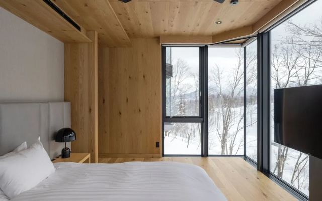 Hanaridge Residence 11