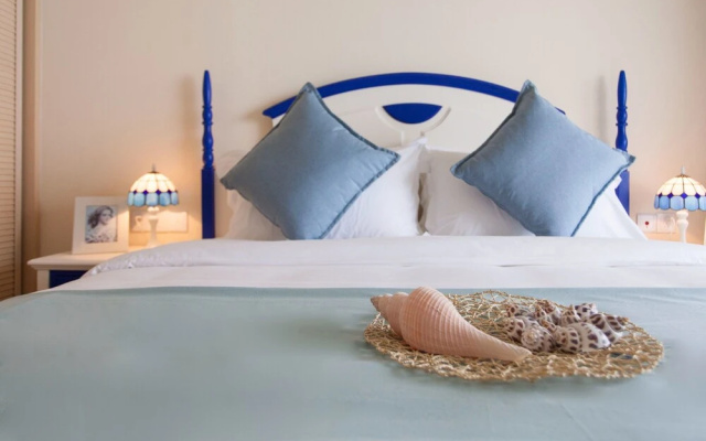 Estay Resort Hailing Island Yang Jiang