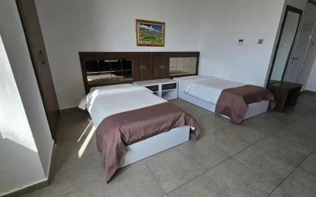 Dorana Hotel Lefkosa