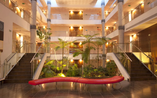 Hotel Port Elche