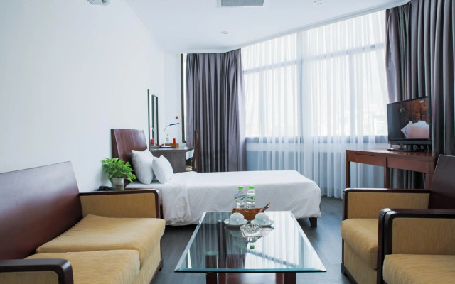 Vung Tau P&T Hotel