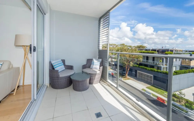 The Shoal Unit 405 - Shoal Bay