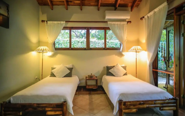 Villas Santa Teresa