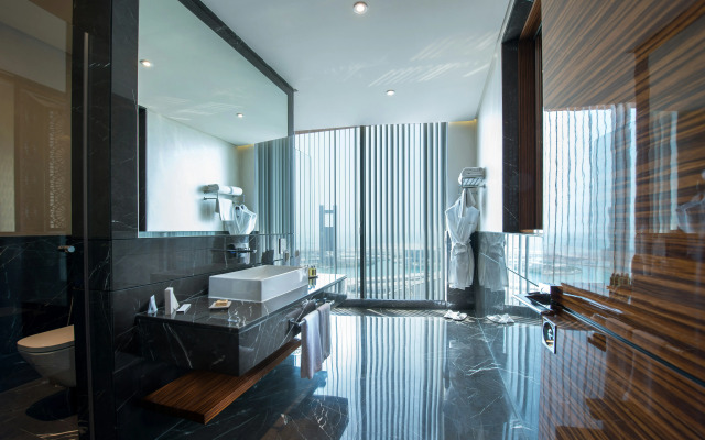 Fraser Suites Diplomatic Area Bahrain