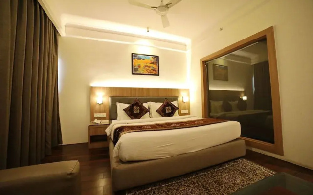 New Hotel Broadway