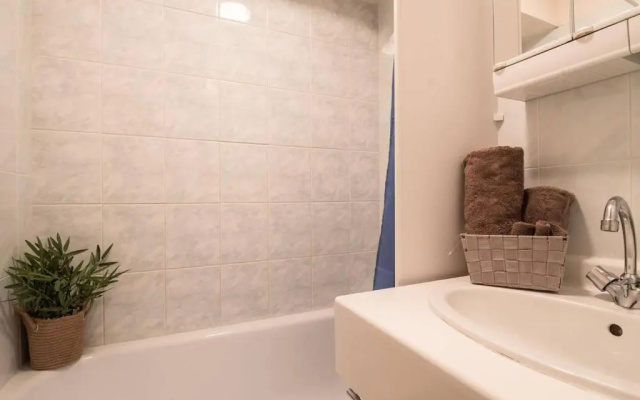 Appartement Saint-Lary-Soulan, 2 pièces, 6 personnes - FR-1-296-172