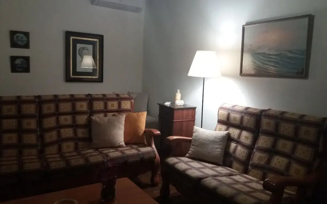 Casa Rural Tamaide