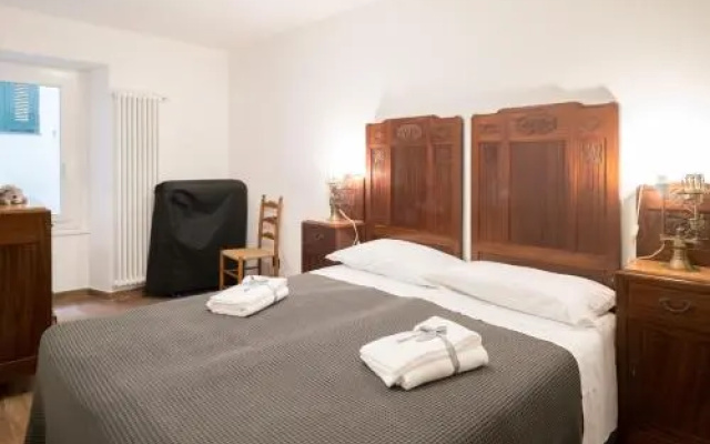 Tedea Apartment