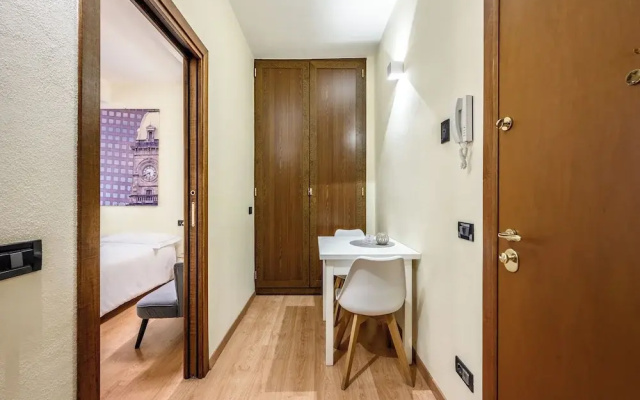 Emilia Studios 1