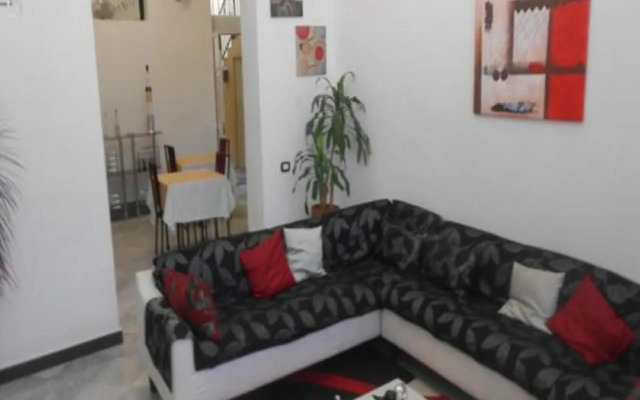 Hostal Italy
