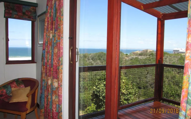 Melkhoutkloof Guest House
