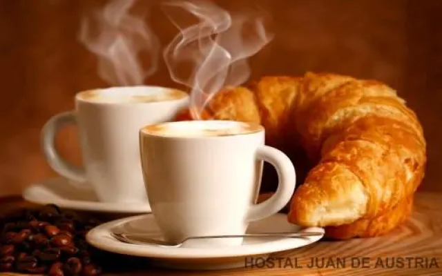 Hostal Juan de Austria I