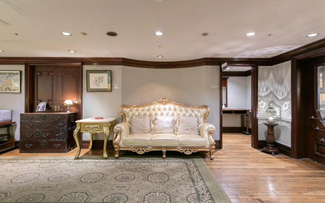 Victoria Inn Nagasaki