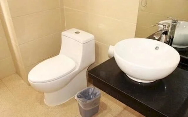 Enshi Xihe Business Hotel