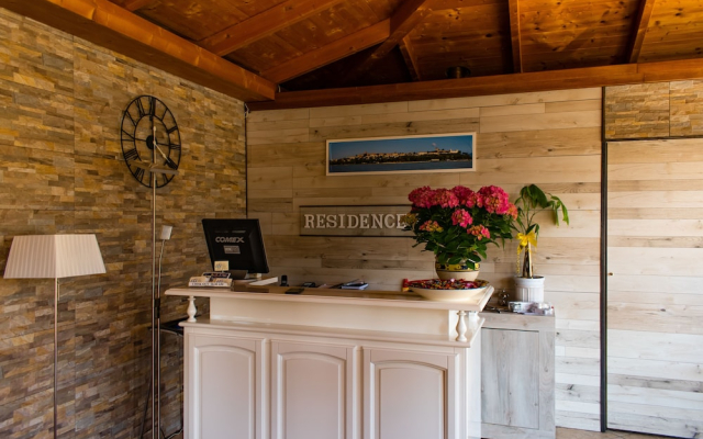 Residence al Lago
