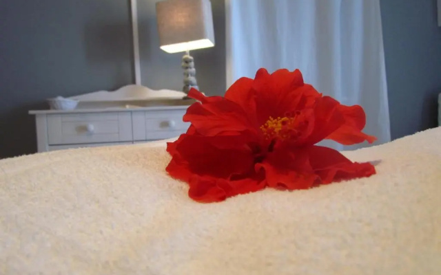 B&B Il Cappero