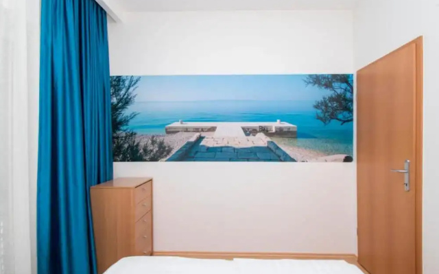 Apartments Antonio