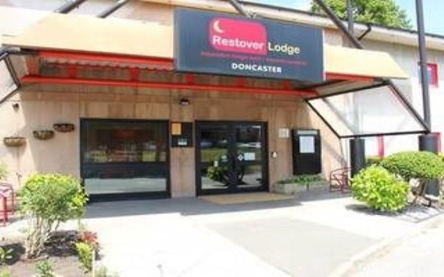 Restover Lodge Doncaster 2