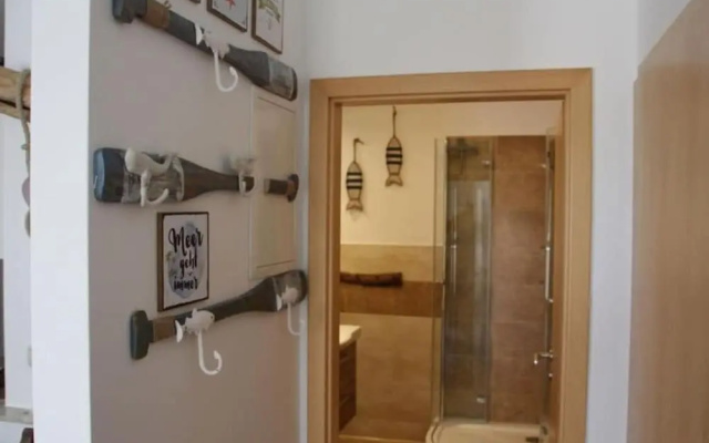 Time out Karlshagen Comfortable Vacation Home