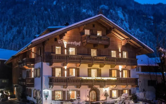 Ferien-Vitalhof Brixnerhof