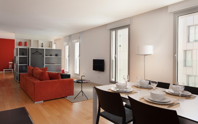 Durlet Beach Apartments