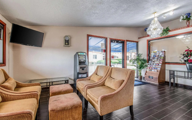 Knights Inn Miamisburg South
