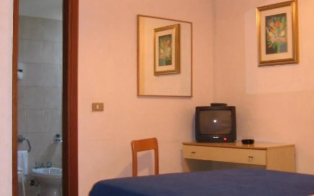 Hotel Paradiso