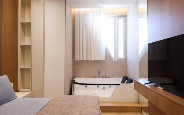 Grandstay Sea Penthouse 03
