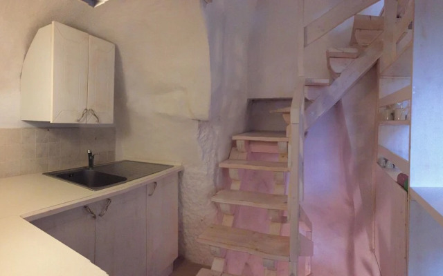 Giuditta Apartment