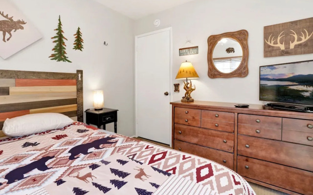 Mountain Getaway#2183