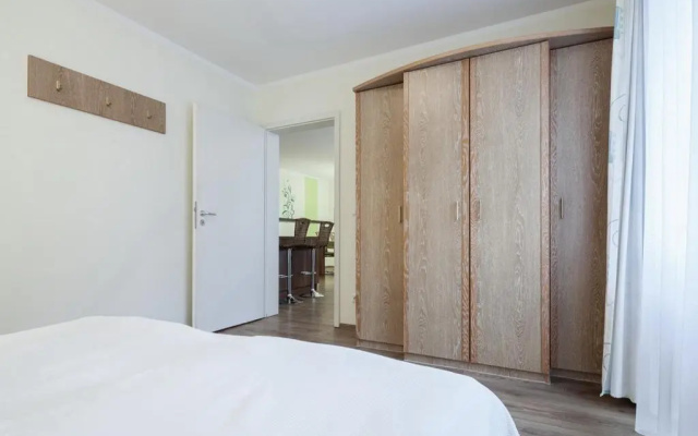 Residenz Seestern Wohnung 22