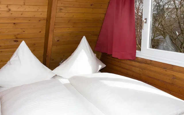 Ferienhaus im Ostseeresort Dampland