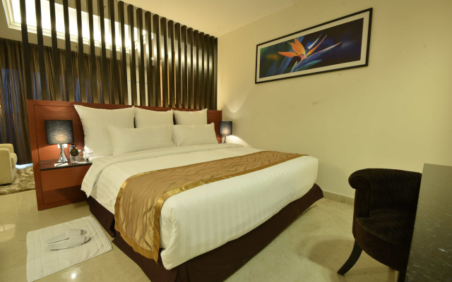 Hotel Tenera