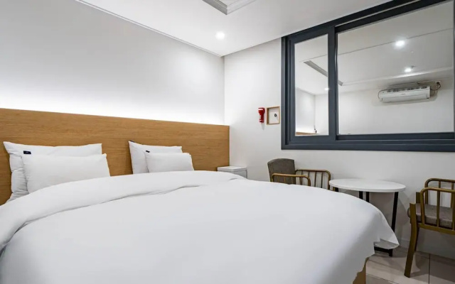 Mokpo Hotel Rium