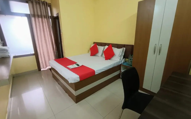 Hotel K A Square