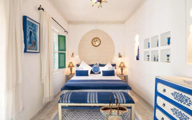 Riad Passali