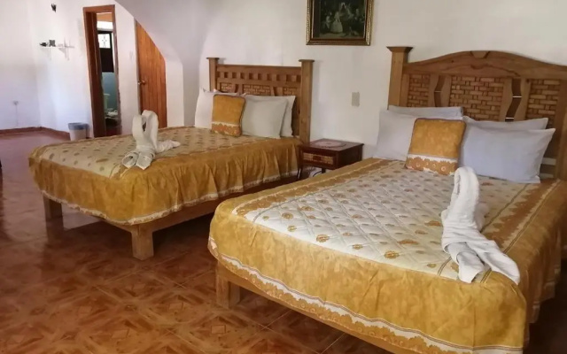 Hotel Elohim