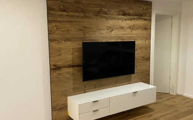 Pia am See - Bio Design Appartement