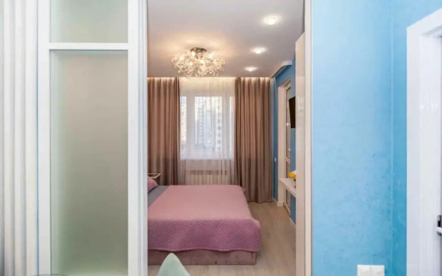 Апартаменты MoreRooms Акаций 34 к.2