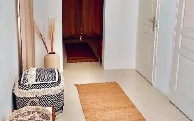 Adyton Luxury Suite Mykonos Tranquil Escape
